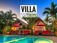 Klumpu Bali Resort 4*
