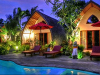 Klumpu Bali Resort