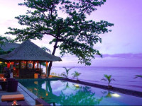 Tauch Terminal Resort &amp; Spa