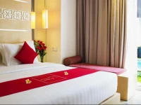 The Alea Hotel 3*