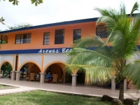 Arenas Beach Hotel 3*