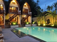 Mojo Resort Canggu 