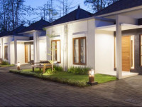 Casa di Ungasan