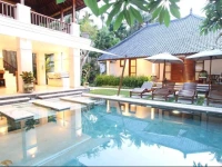 Villa Saba Garden 4*