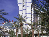 Ballys Las Vegas Hotel
