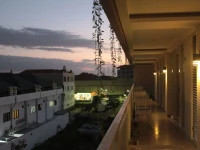 Losari Sunset Hotel 3*