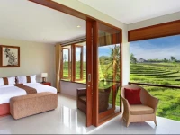 Villas Kriyamaha Nyanyi 3*