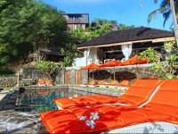 Villa Trevally