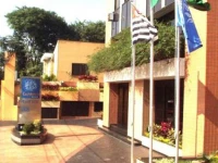 Campobelo Plaza 4*