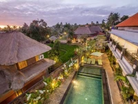 Kamandhani Cottage 3*