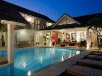 Villa Kukka 3*