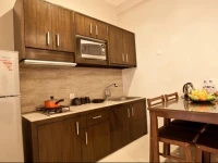 Sunny Side Seminyak Residence 3*