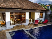Ima Guesthouse and Spa