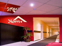 Uyut hotel Petrozavodsk 