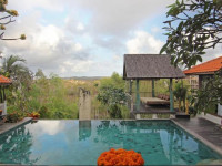 Villa Uma Priyayi