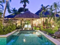 Villa Hibiscus Sanur 
