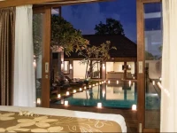 Villa Kirgeo 4*