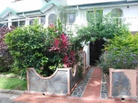 Alicia House 3*