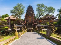 Kerta Accomodation 