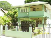 Samise Villa Bed and Breakfast 2*