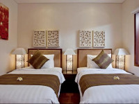 Villa Seriska Dua Sanur
