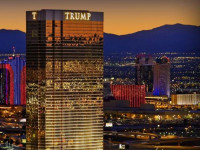Trump Hotel Las Vegas