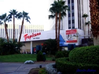 Tropicana Las Vegas Hotel 3*