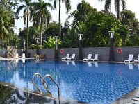 Century Park Hotel