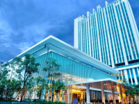 JS Luwansa Hotel & Convention Center