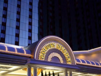 Golden Nugget Hotel & Casino