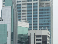Citadines Rasuna Jakarta