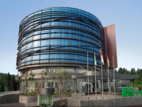 Ibis Styles Jakarta Airport Hotel