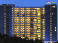 Best Western Premier The Hive Hotel