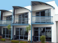 Quality Inn Sails Taupo