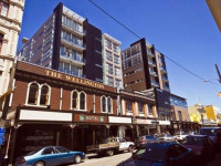 Quality Hotel Wellington