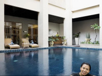 Cavinton Hotel Yogyakarta