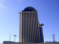Palms Place Hotel & Spa 5*
