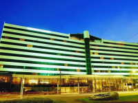 Duxton Hotel Wellington