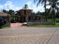 Cabanas Vientos del Norte
