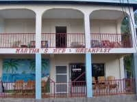 Martha s