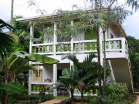 Hotel Los Delfines