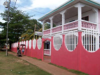 Lobster Inn