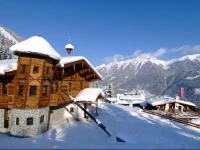 Schiefe Alm 3*