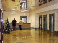 Penza Hotel