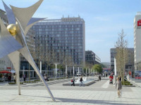 Pullman Dresden Newa
