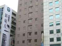 Donghwa 3*