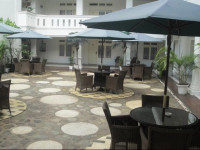 Ramayana Hotel Makassar