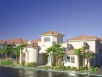 Desert Paradise Resort 4*