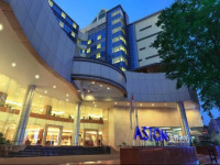 Aston Semarang Hotel & Convention Center