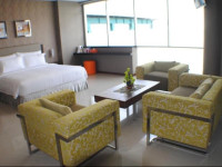 dprimahotel Medan